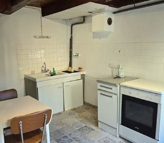  Maison � vendre 4 pi�ces 46 m�