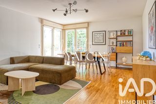  Appartement � vendre 4 pi�ces 100 m�