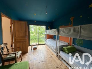  Maison � vendre 6 pi�ces 301 m�