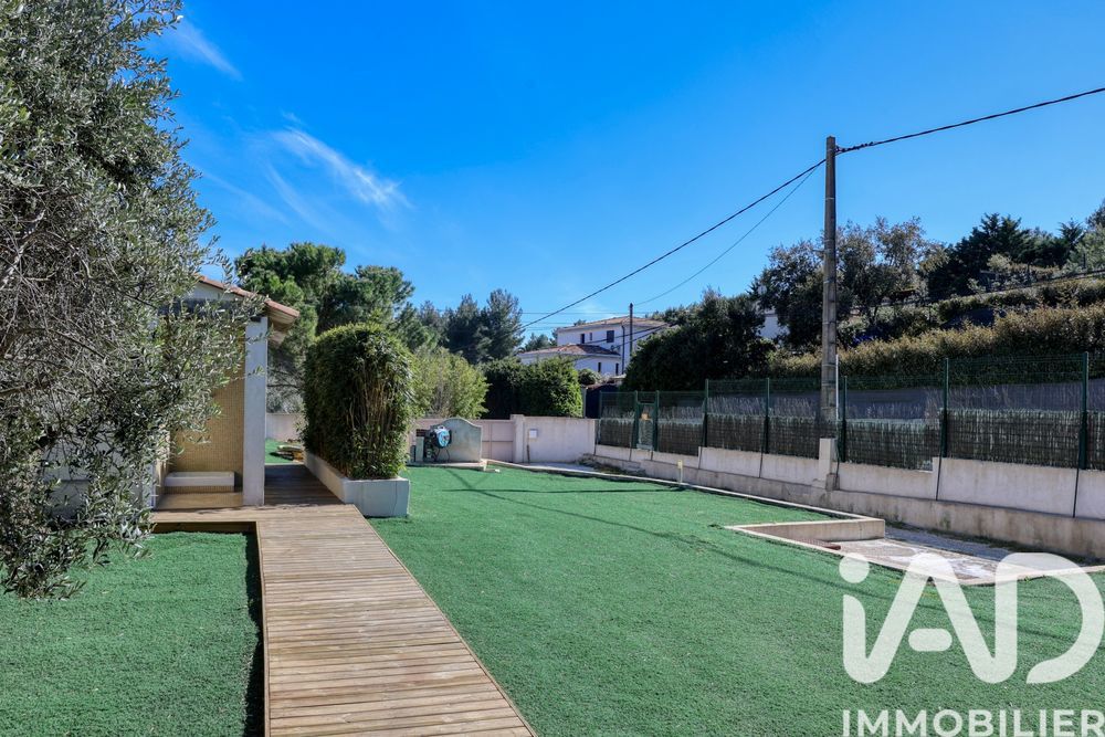 � vendre  Maison La Cadi�re-d'Azur (83740)