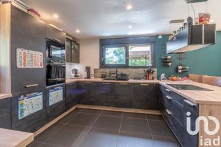  Maison � vendre 9 pi�ces 223 m�