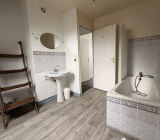  Appartement � vendre 3 pi�ces 88 m�