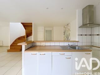  Maison � vendre 4 pi�ces 82 m�