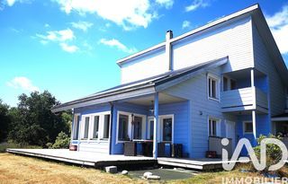  Maison � vendre 7 pi�ces 172 m�