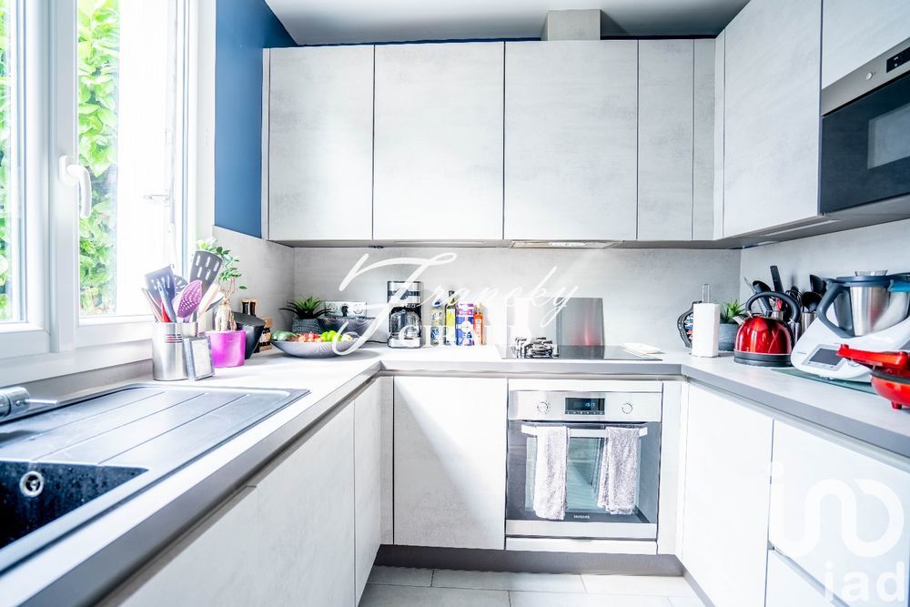 � vendre  Maison Vanves (92170)