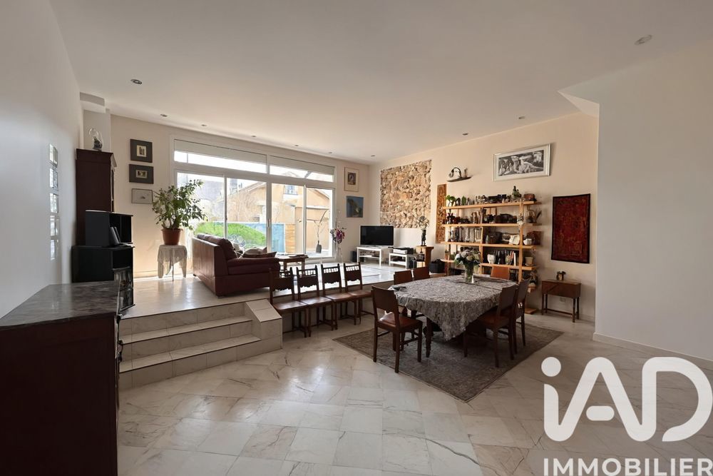 � vendre  Maison Bagneux (92220)