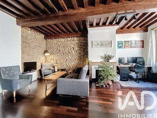  Appartement � vendre 4 pi�ces 75 m�