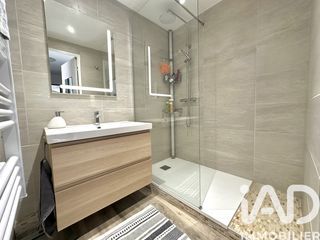  Appartement � vendre 3 pi�ces 75 m�