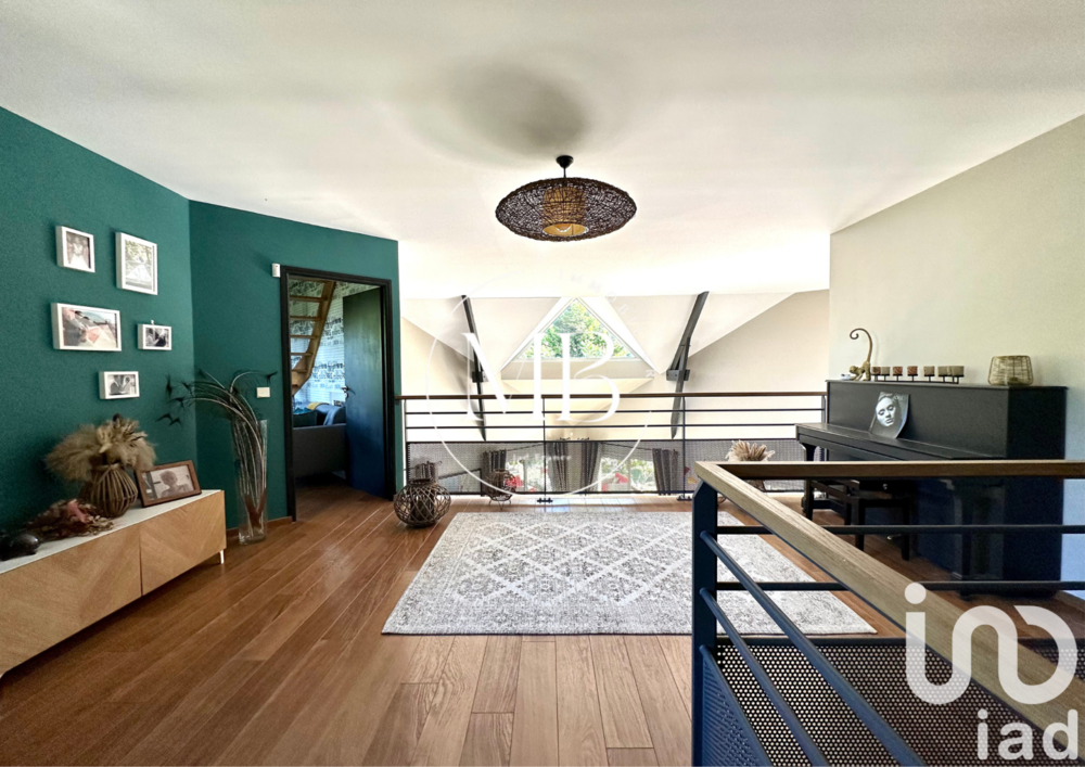 � vendre  Villa Luzarches (95270)