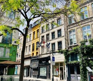  Immeuble � vendre 125 m�