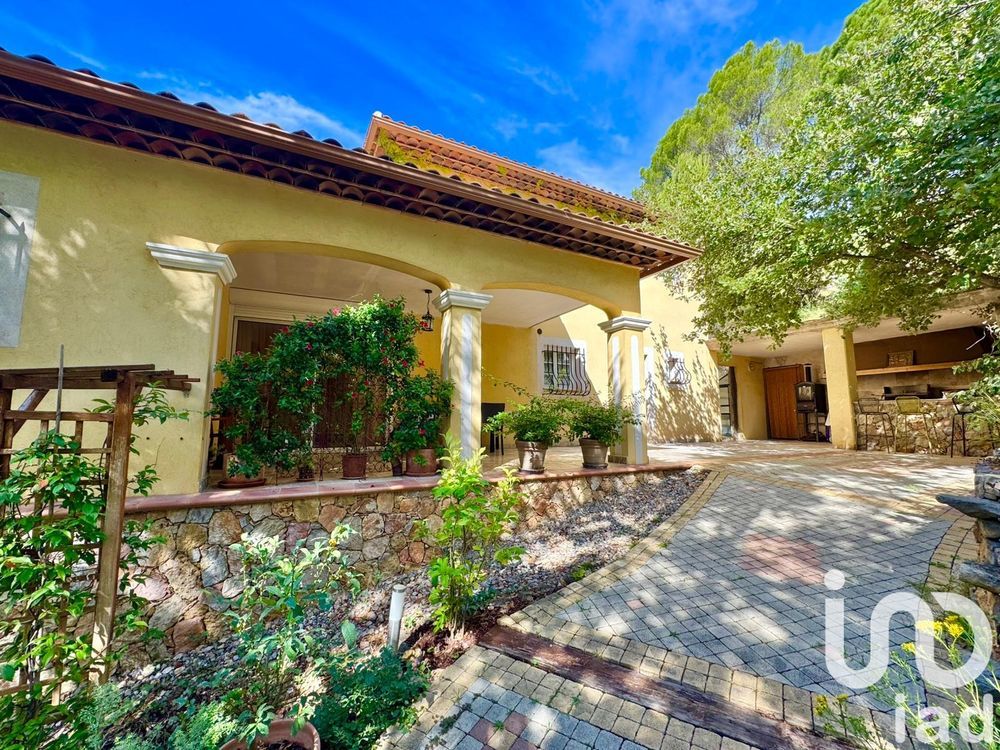 � vendre  Maison Flayosc (83780)