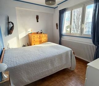  Appartement � vendre 4 pi�ces 87 m�