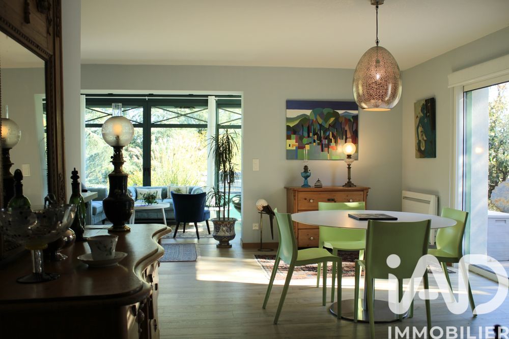 � vendre  Maison Anduze (30140)