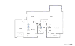  Maison � vendre 7 pi�ces 174 m�