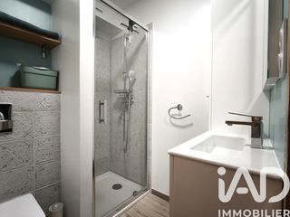  Appartement � vendre 1 pi�ce 28 m�