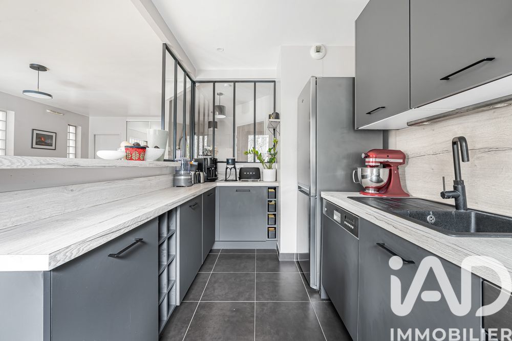 � vendre  Appartement Boulogne-Billancourt (92100)