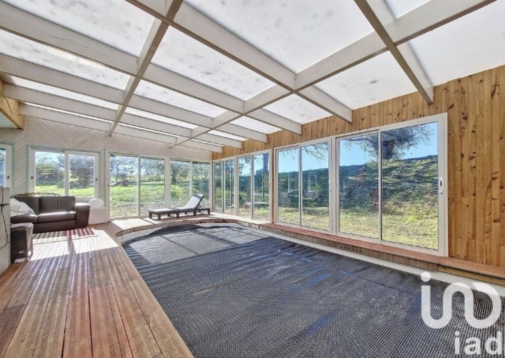 � vendre  Maison Rochecorbon (37210)