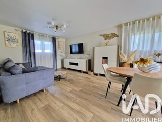  Maison � vendre 5 pi�ces 99 m�