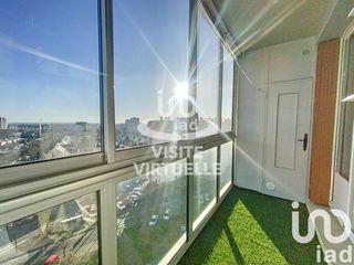  Appartement � vendre 4 pi�ces 69 m�