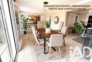  Maison � vendre 5 pi�ces 96 m�
