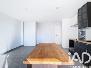  Appartement � vendre 3 pi�ces 59 m�