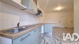  Appartement � vendre 3 pi�ces 68 m�