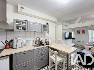  Appartement � vendre 2 pi�ces 28 m�