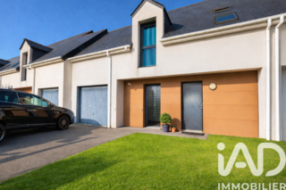  Maison � vendre 4 pi�ces 80 m�