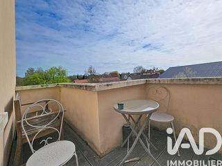  Maison � vendre 7 pi�ces 118 m�
