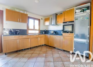  Maison � vendre 7 pi�ces 123 m�