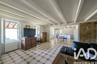  Maison � vendre 5 pi�ces 222 m�