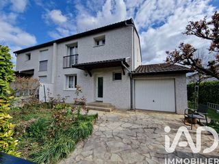  Maison � vendre 4 pi�ces 98 m�