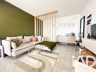  Appartement � vendre 3 pi�ces 63 m�