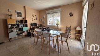  Appartement � vendre 3 pi�ces 65 m�