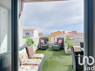  Appartement � vendre 5 pi�ces 103 m�