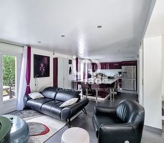  Maison � vendre 7 pi�ces 155 m�