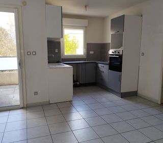  Appartement � vendre 3 pi�ces 61 m�