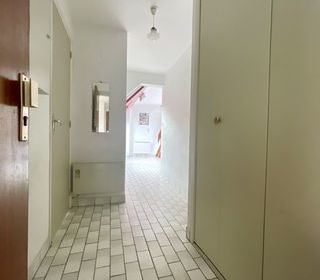  Appartement � vendre 3 pi�ces 48 m�