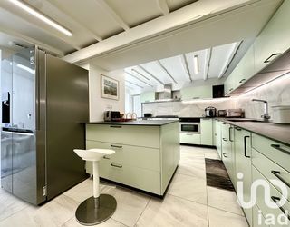  Maison � vendre 9 pi�ces 205 m�