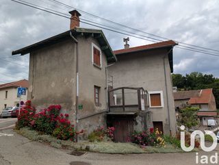  Maison � vendre 2 pi�ces 166 m�