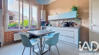  Maison � vendre 7 pi�ces 158 m�