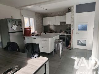  Maison � vendre 4 pi�ces 84 m�