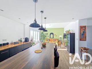  Maison � vendre 5 pi�ces 120 m�