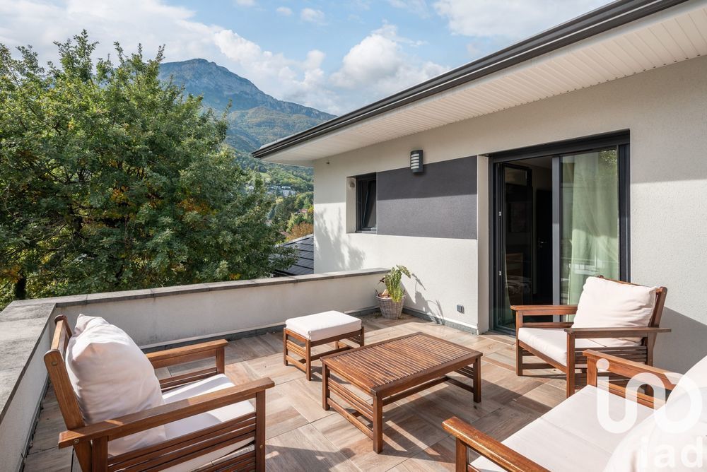 � vendre  Maison Seyssins (38180)