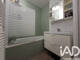  Appartement � vendre 2 pi�ces 40 m�