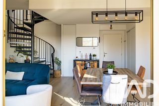  Appartement � vendre 4 pi�ces 92 m�