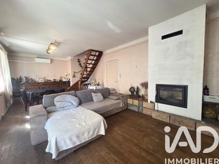  Maison � vendre 5 pi�ces 102 m�