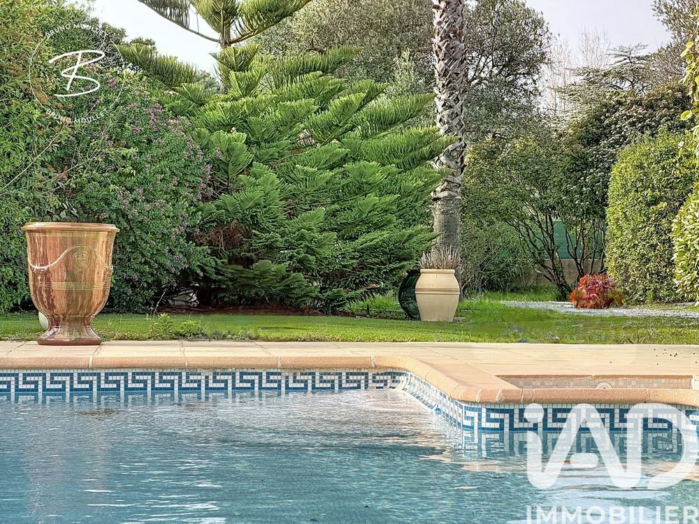 � vendre  Maison Six-Fours-les-Plages (83140)