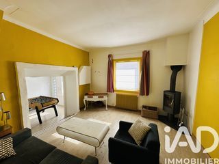  Maison � vendre 6 pi�ces 120 m�