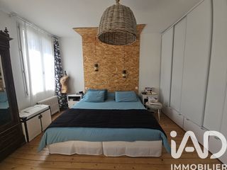  Maison � vendre 5 pi�ces 122 m�